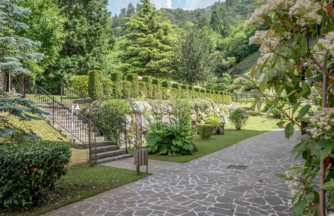 Good Life Hotel Garden - Private Spa And Pool-1